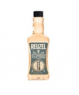 Reuzel Hollands Finest Beard Priemonė po skutimosi 100ml