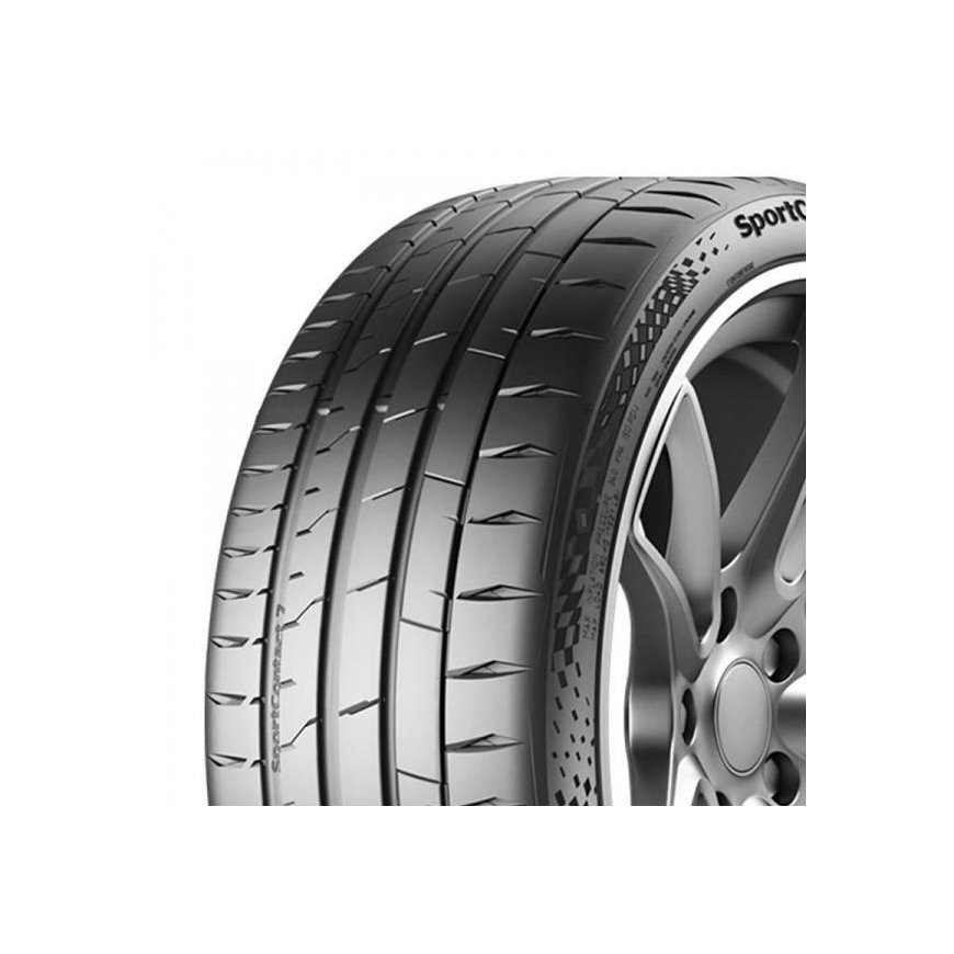 Continental Tires SportContact 7 93 Y