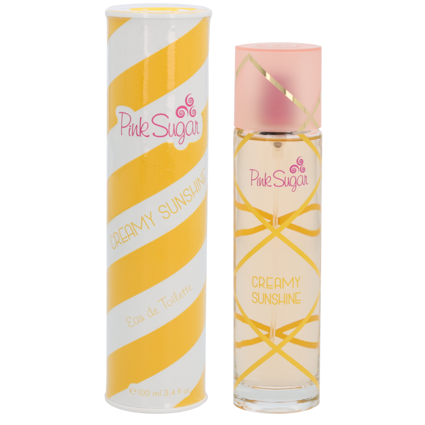 Aquolina Pink Sugar Aquolina Pink Sugar