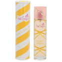 Rožinė Sugar Aquolina Rožinė Sugar Creamy Sunshine EDT tualetinis vanduo moterims, 100 ml Rožinė Sugar Aquolina Rožinė Sugar Creamy Sunshine EDT tualetinis vanduo moterims, 100 ml