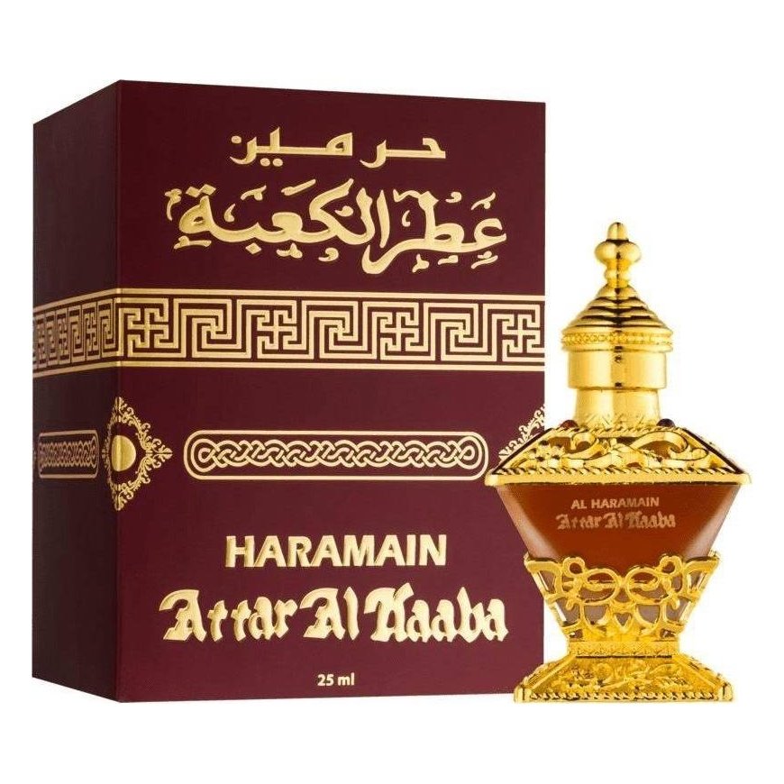 Al Haramain Al Haramain Attar Al