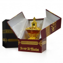Al Haramain Attar Al Kaaba Oil Perfume UNISEX (For Men and Women) 25ml Al Haramain Attar Al Kaaba Oil Perfume UNISEX (For Men and Women) 25ml