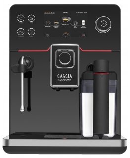 Gaggia Accademia Fully-auto Espresso machine 1.6 L
