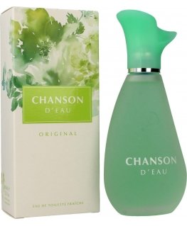 Chanson Chanson d´Eau Original EDT, 100 ml