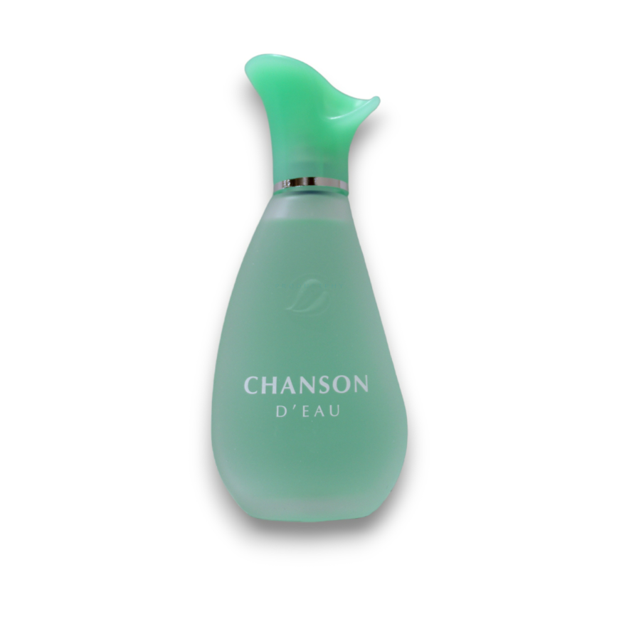 Chanson Chanson d´Eau Original EDT, 100 ml – 3