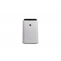 Sharp Home Appliances KCD50EUW 38 m² 55 dB 54 W Valge