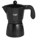 Coffee machine Adler Espresso coffee machine for 6 cups AD-4421 Coffee machine Adler Espresso coffee machine for 6 cups AD-4421