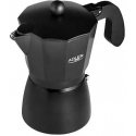 Coffee machine Adler Espresso coffee machine for 6 cups AD-4421 Coffee machine Adler Espresso coffee machine for 6 cups AD-4421