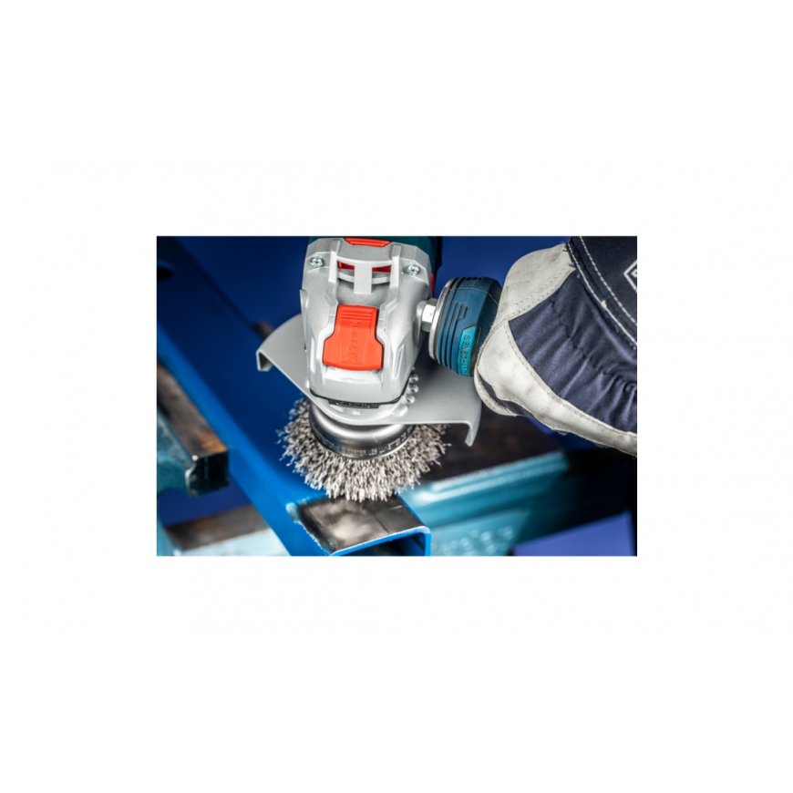 PFERD 43469007 rotācijas instrumentu slīpēšanas piederums – 4