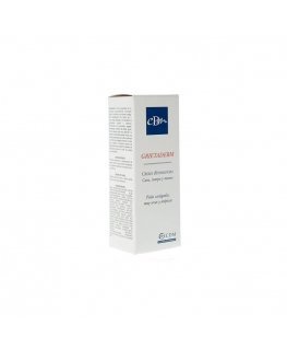 Cdm Grietaderm Repair Cream 75ml