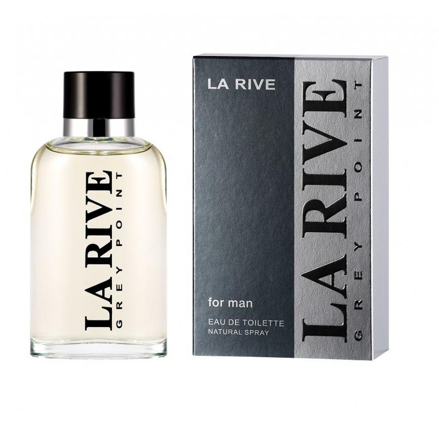 La Rive LA RIVE eau de