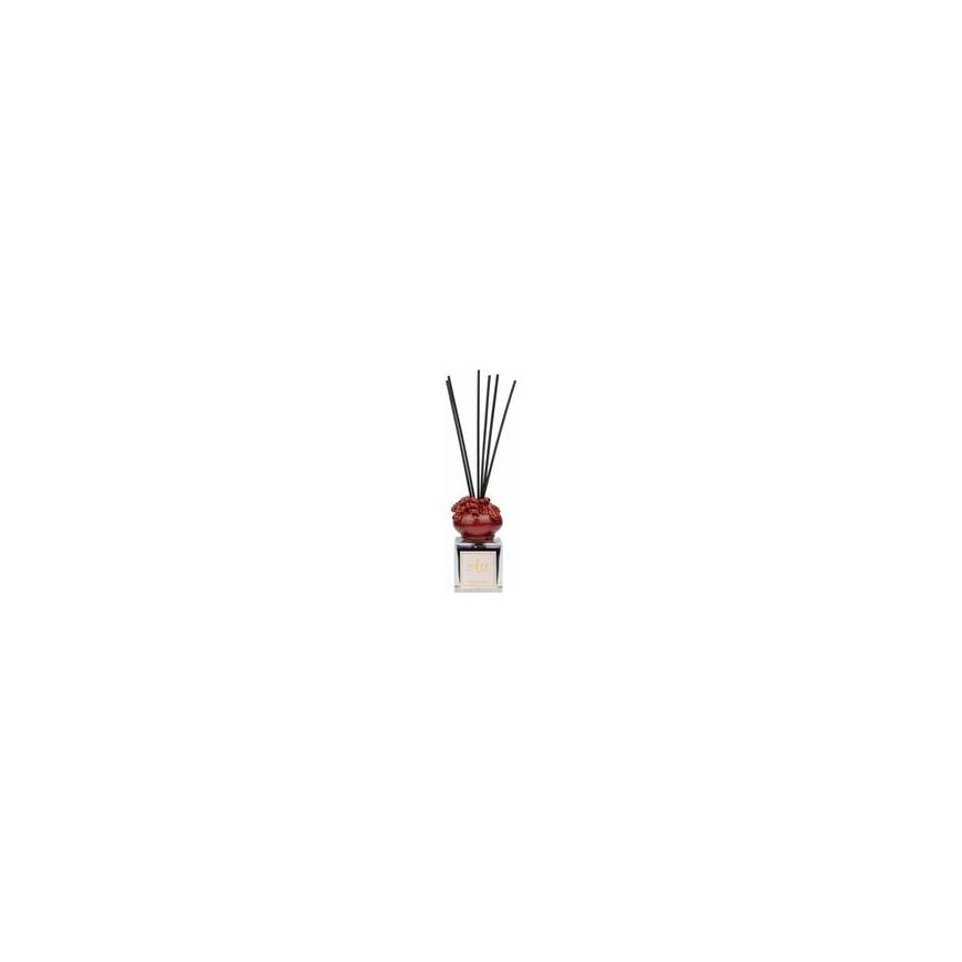 Erbolinea Home fragrance with stick. in a box Vin Di Vino, 100 ml ERBARTVIN100 with a ceramic container