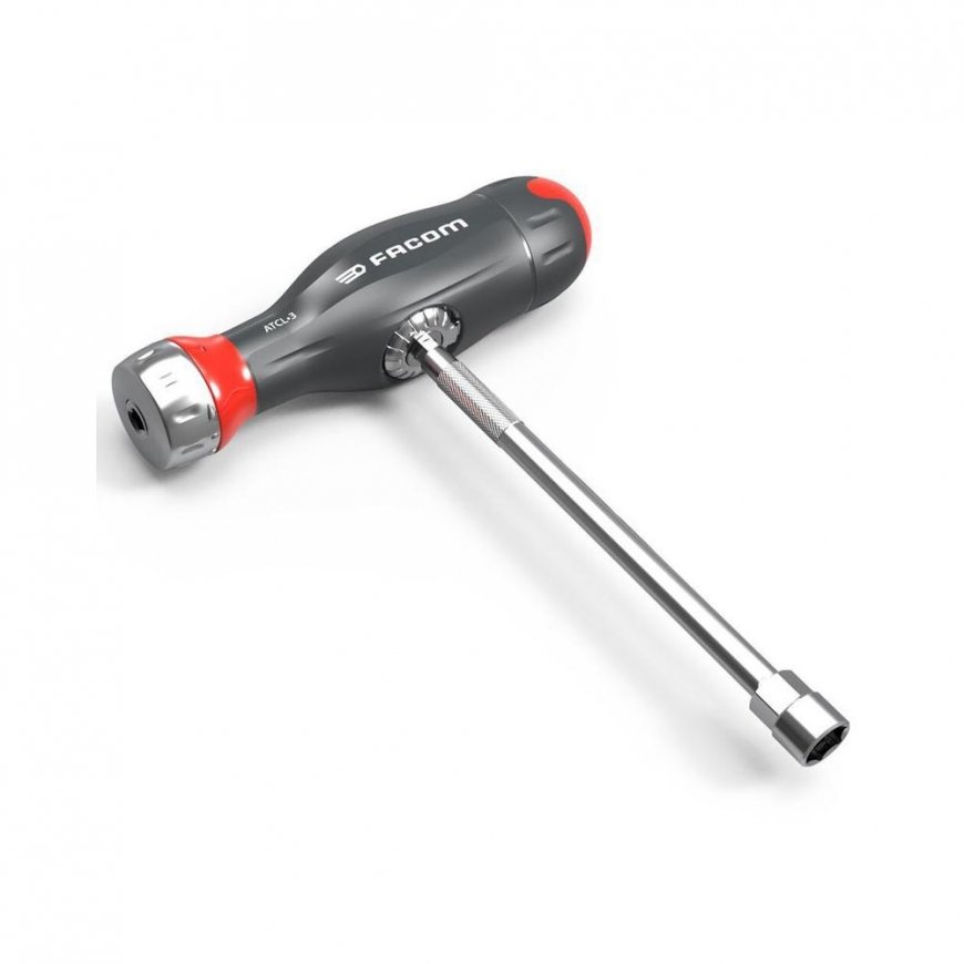 Facom Screwdriver Facom ATP2x400 PH2 400