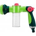Verto Pistolet sprayer with container, foam sprayer Verto Pistolet sprayer with container, foam sprayer