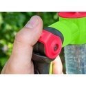 Verto Pistolet sprayer with container, foam sprayer Verto Pistolet sprayer with container, foam sprayer