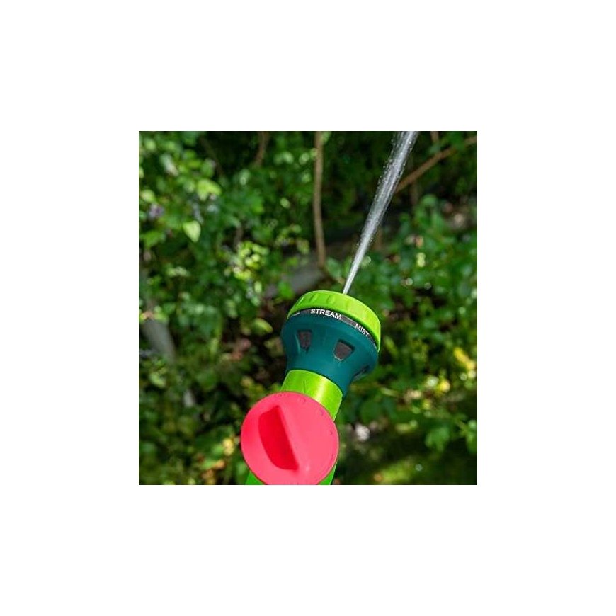 Verto Pistolet sprayer with container, foam sprayer – 3