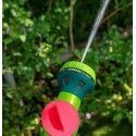 Verto Pistolet sprayer with container, foam sprayer Verto Pistolet sprayer with container, foam sprayer