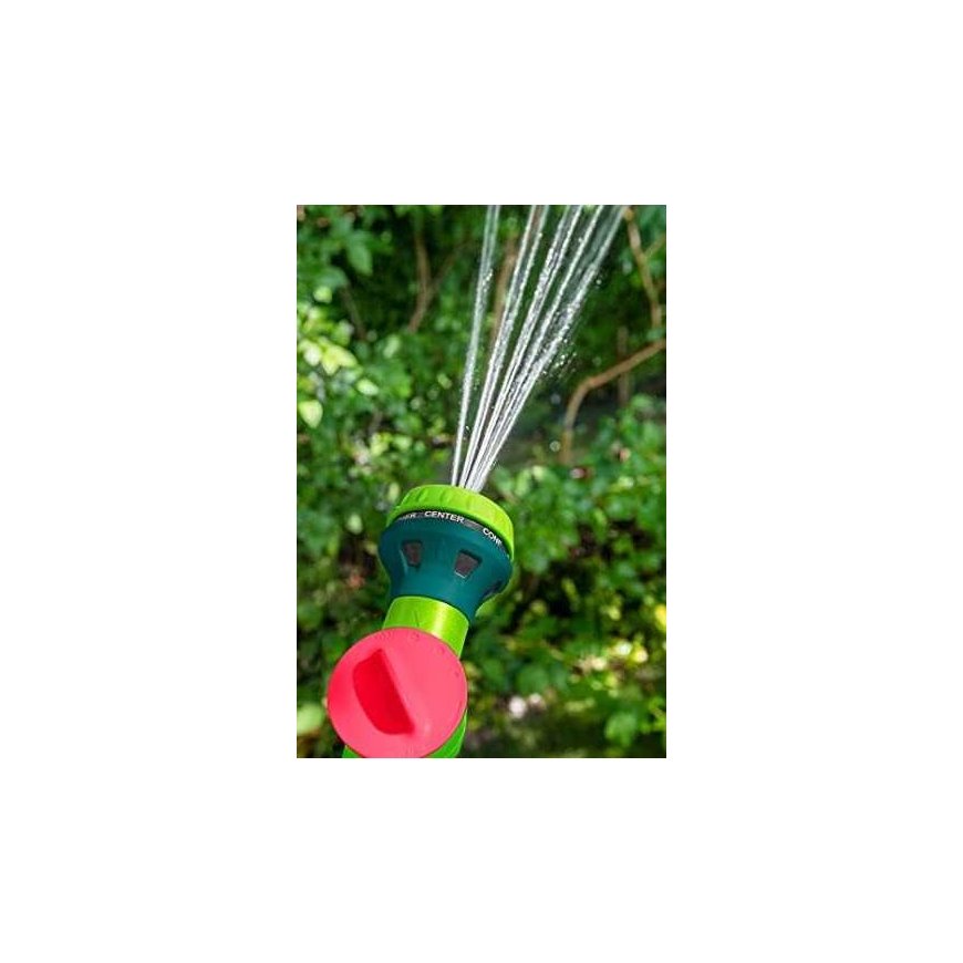 Verto Pistolet sprayer with container, foam sprayer – 4