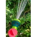 Verto Pistolet sprayer with container, foam sprayer Verto Pistolet sprayer with container, foam sprayer