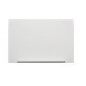 Nobo Diamond balta lenta 993 x 559 mm Stiklas Magnetinis Nobo Diamond balta lenta 993 x 559 mm Stiklas Magnetinis
