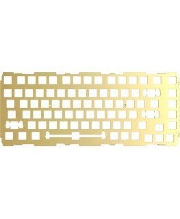 Glorious PC Gaming Race Switch Plate Keyboard switch plate