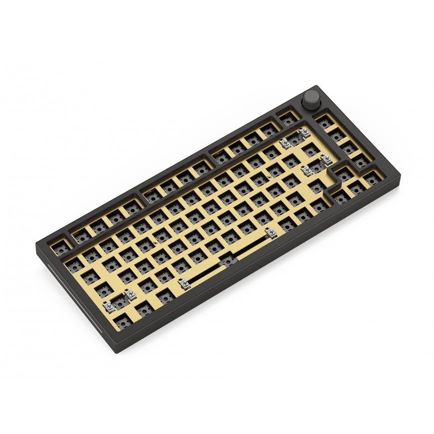 Glorious PC Gaming Race Switch Plate Keyboard switch plate – 3