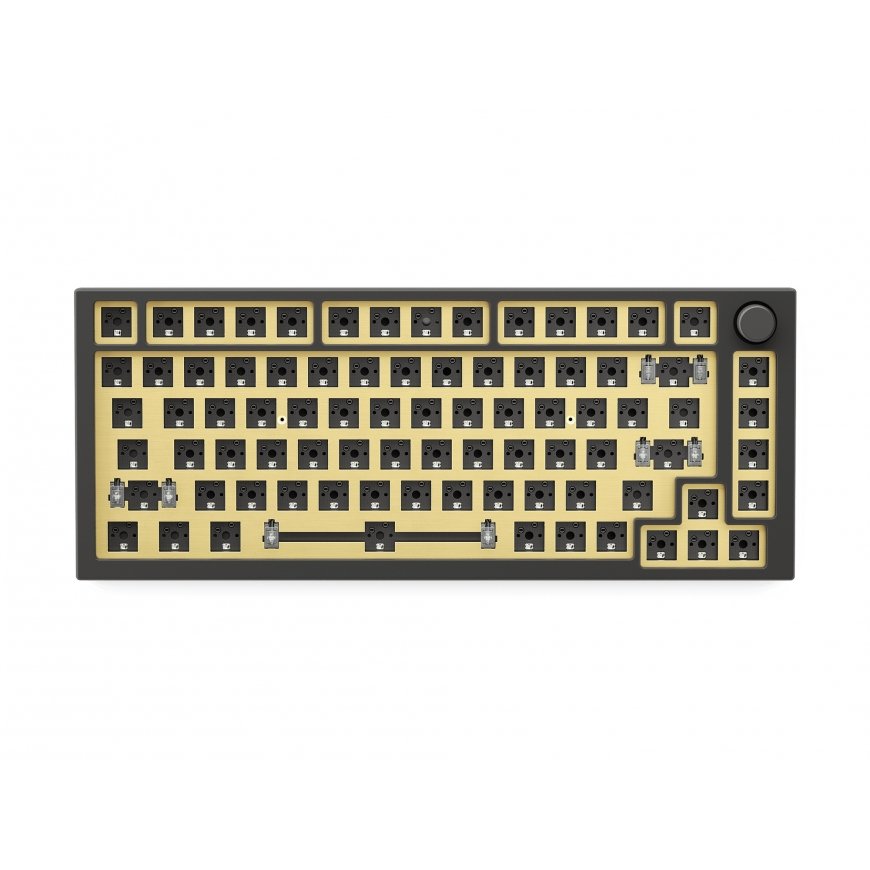 Glorious PC Gaming Race Switch Plate Keyboard switch plate – 4