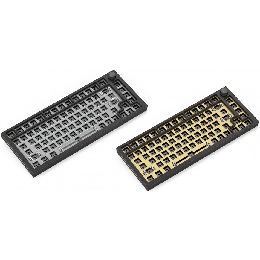 Glorious PC Gaming Race Switch Plate Keyboard switch plate – 5