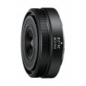 Nikon NIKKOR Z 26mm f/2.8 MILC Laajakulmaobjektiivi Musta Nikon NIKKOR Z 26mm f/2.8 MILC Laajakulmaobjektiivi Musta