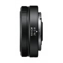 Nikon NIKKOR Z 26mm f/2.8 MILC Plačiakampis objektyvas Juoda Nikon NIKKOR Z 26mm f/2.8 MILC Plačiakampis objektyvas Juoda