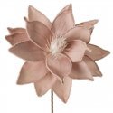 Eurofirany KW/FLORE/732/Pink Pink Eurofirany KW/FLORE/732/Pink Pink