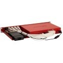 Rackmount.IT RM-WG-T7 püstikutarvik Kinnitusraam Rackmount.IT RM-WG-T7 püstikutarvik Kinnitusraam