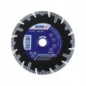 DIAMOND DISC 230mm TURBO CUT INDIAN PROFESSIONAL SEGMENT