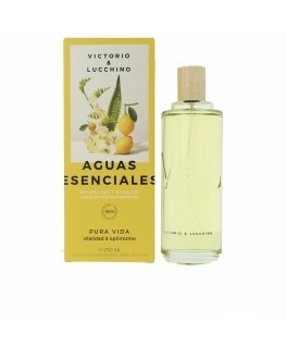 Victorio Lucchino Moterų kvepalai Victorio & Lucchino Aguas Esenciales Pura Vida EDT 250 ml