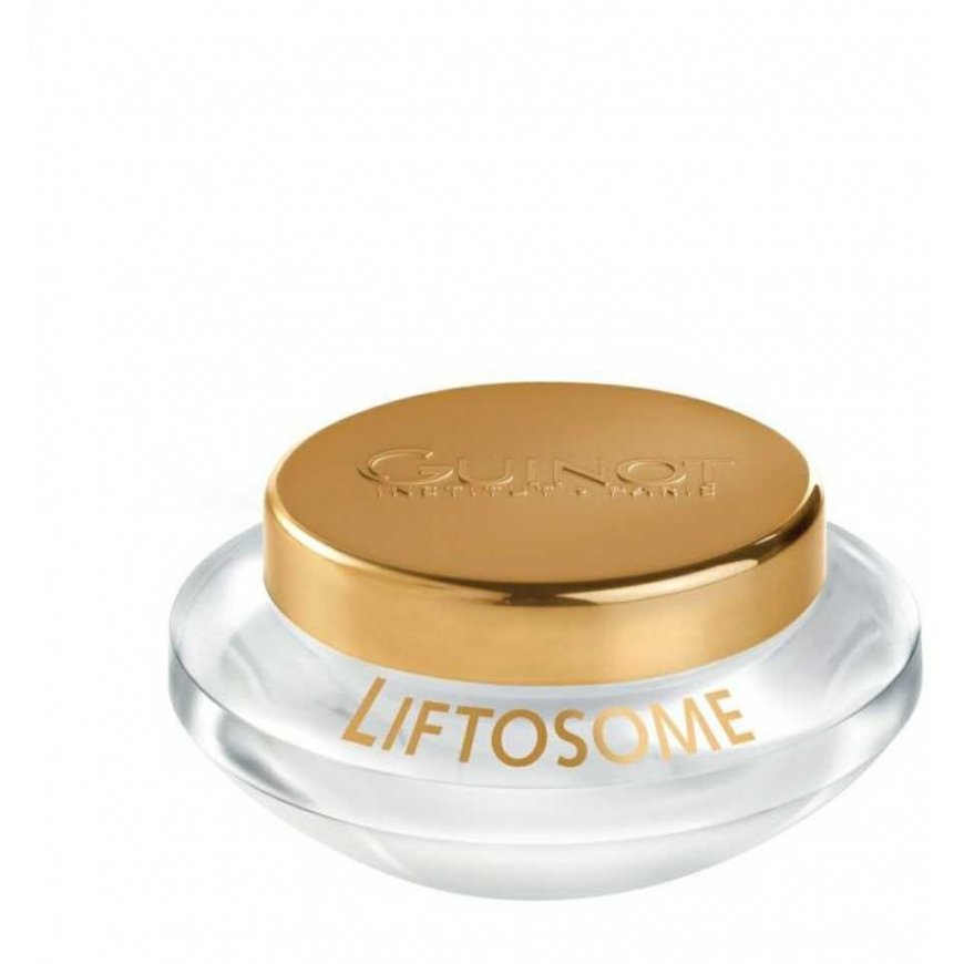 Guinot, Liftosome, Lifting, Day & Night, Local Treatment Cream, For Wrinkles, For Face, 50 ml