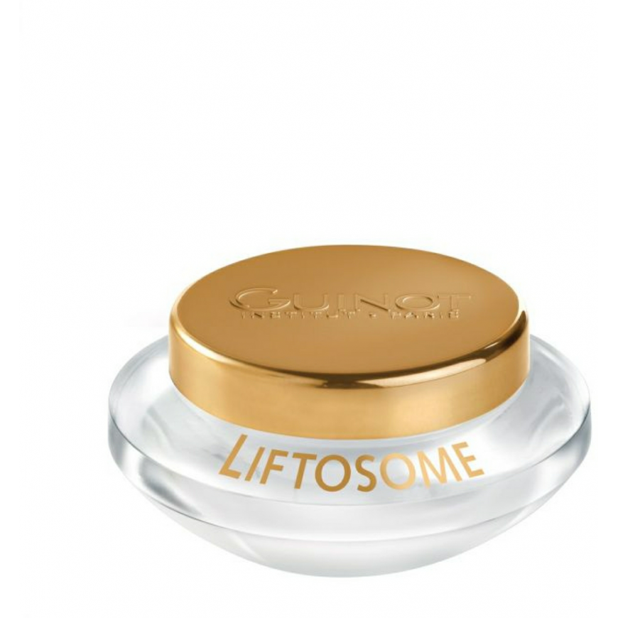 Guinot, Liftosome, Lifting, Day & Night, Local Treatment Cream, For Wrinkles, For Face, 50 ml – 2