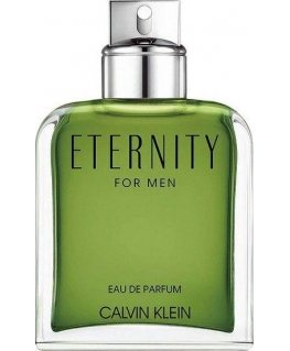 Calvin Klein Eternity For Men Eau De Perfume Purškiklis, 200 ml