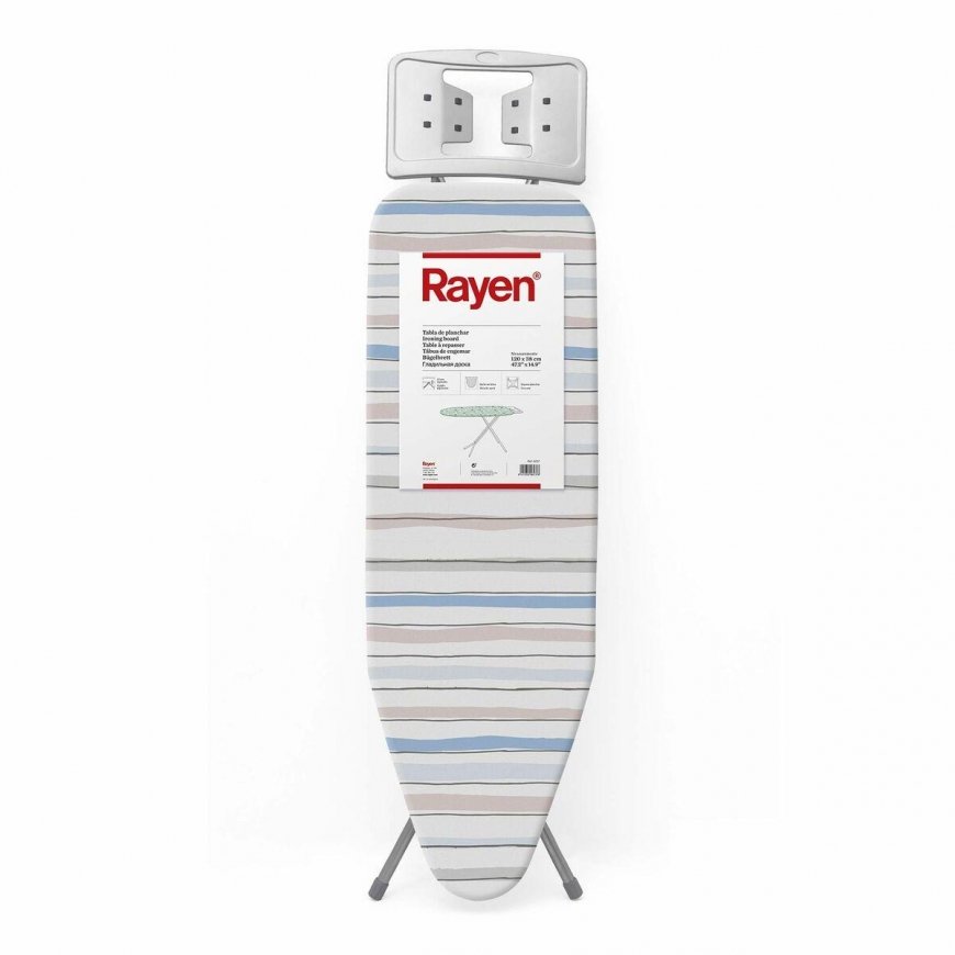 RAYEN Ironing board Rayen 6237 BASIC