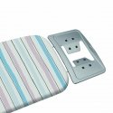 Lyginimo lenta Rayen 6237 BASIC Metalinis 120 x 38 cm Lyginimo lenta Rayen 6237 BASIC Metalinis 120 x 38 cm