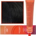 Inebrya Color hair dye coloring cream 100ml - 5/5 | Light Mahogany Chestnut Inebrya Color hair dye coloring cream 100ml - 5/5 | Light Mahogany Chestnut