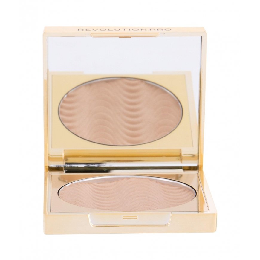 Revolution Pro CC Perfecting Press Powder Powder