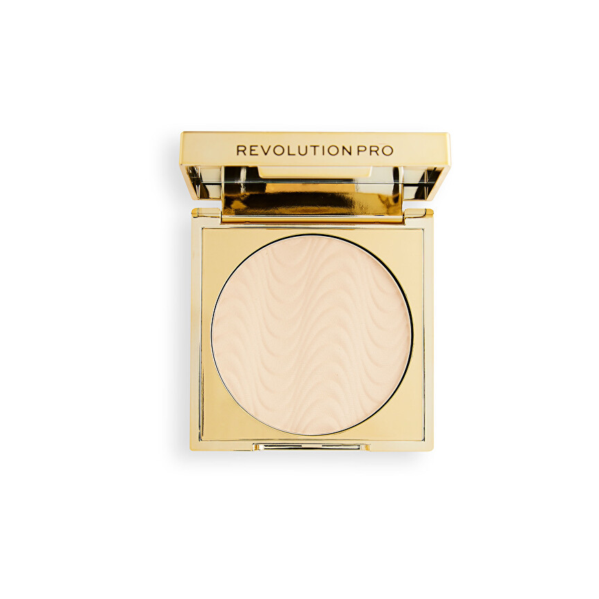 Revolution Pro CC Perfecting Press Pudra Pudra – 2