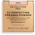 Revolution Pro CC Perfecting Press Powder Powder