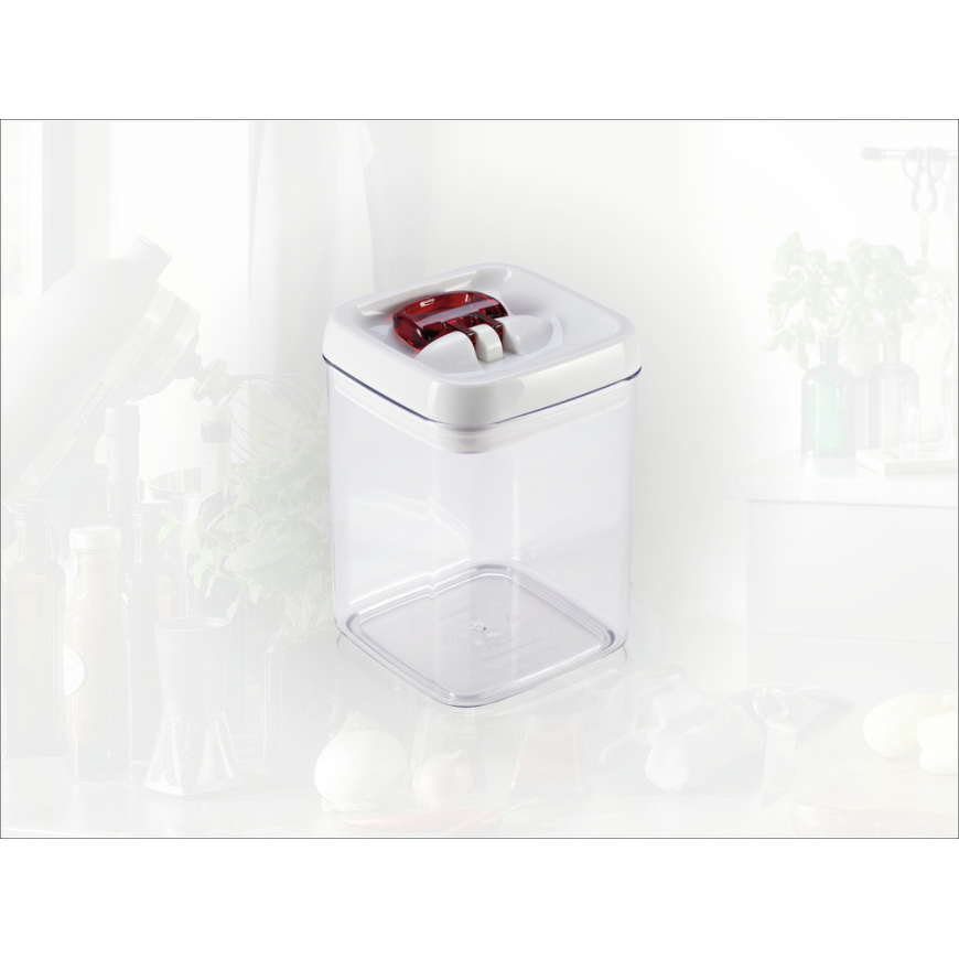 Pojemnik prostokątny Leifheit Fresh&Easy 1.6 l 31211 – 3