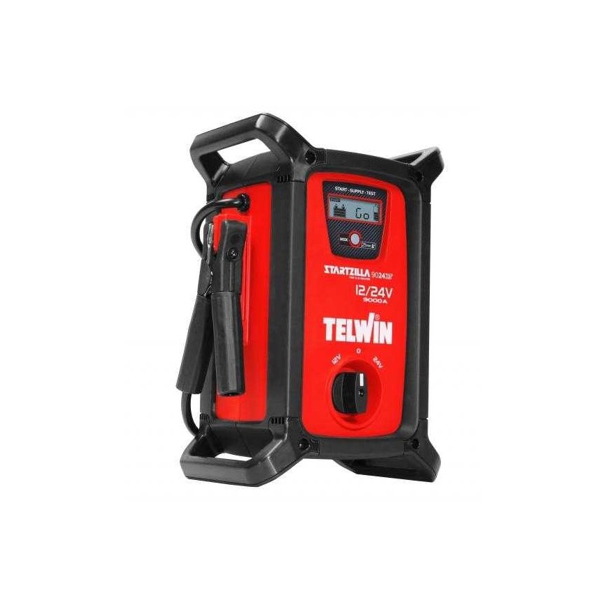 Telwin Car starter/tester Telwin StartZilla 9024