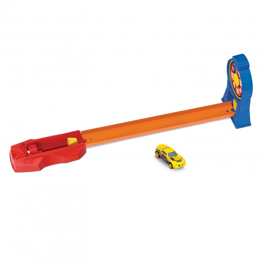 Hot Wheels Action FWM85 игрушечный транспорт/игрушечный трек – 2