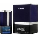 Al Haramain Opulent Sapphire UNISEX (Perfume for Men and Women) EDP 100ml Al Haramain Opulent Sapphire UNISEX (Perfume for Men and Women) EDP 100ml