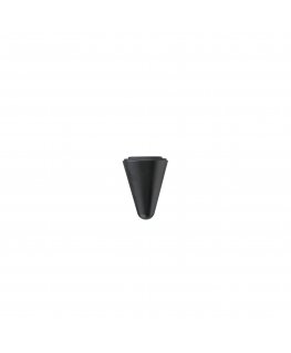 Theragun Cone Replacement filter Black 1 pc(s)