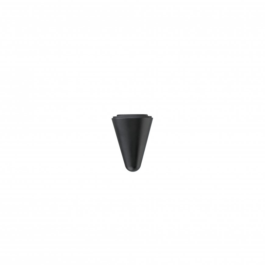 Theragun Cone Nomaiņas filtrs Melns 1