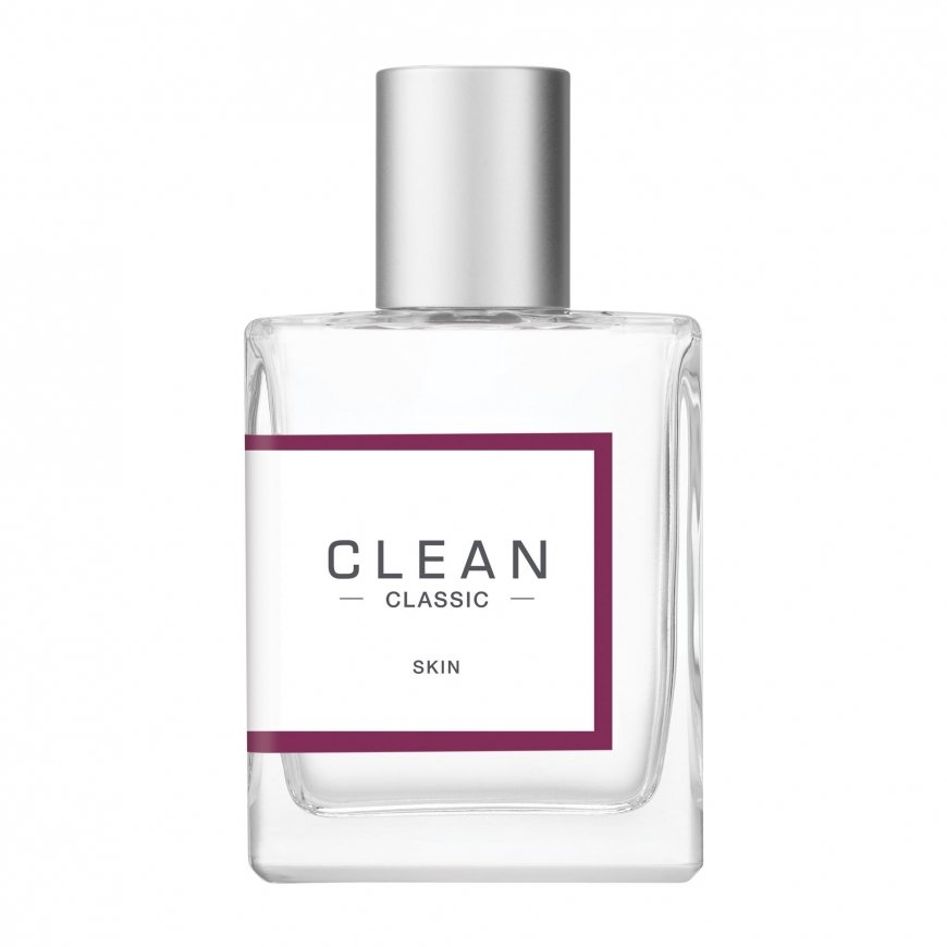 Clean Classic Skin EDP spray 60ml